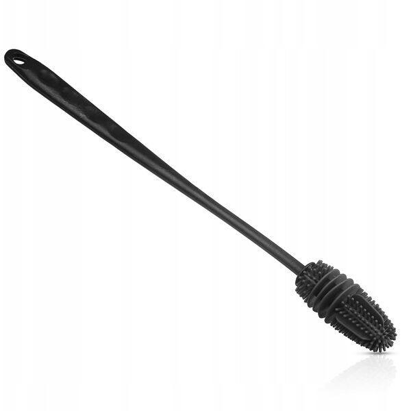 Βούρτσα καθαρισμού για μπουκάλια Wessper (WES269-BRUSH)