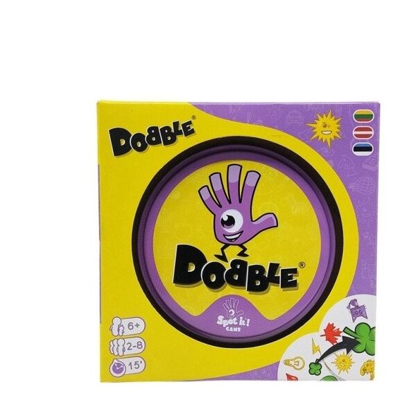 Board game DOBBLE