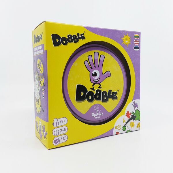 Board game DOBBLE