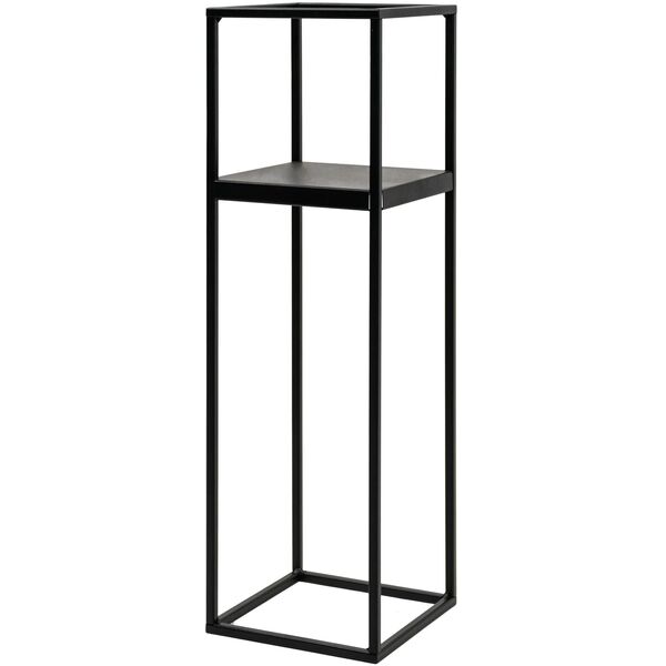 ΒΑΣΗ ΓΛΑΣΤΡΑΣ LILLE M BLACK 19X19X62