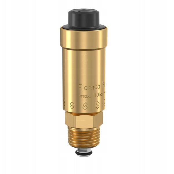 Αυτόματος αεραγωγός FLAMCO Flexvent, 1/2", ver.