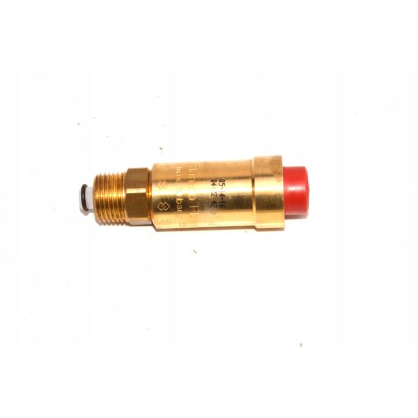 Αυτόματος αεραγωγός FLAMCO Flexvent, 1/2", ver.