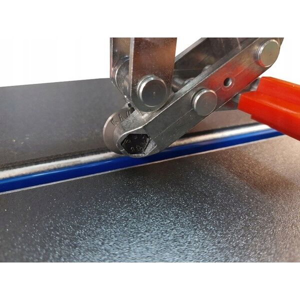 Μηχανή κοπής πλακιδίων Specialist+ KAUFMANN Topline Standart, 630 mm, βάση αλουμινίου
