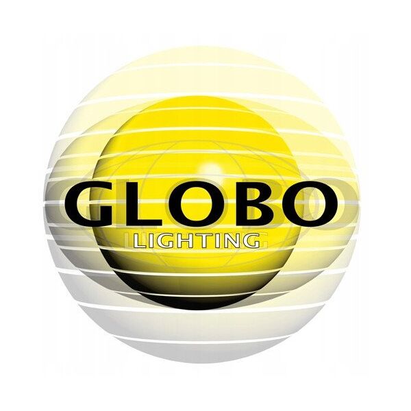 LED επιτραπέζιο φωτιστικό GLOBO GERALDO, 5W+2W RGB, CCT 2700/4000/6500K, 582lm, DIM, μαύρο.