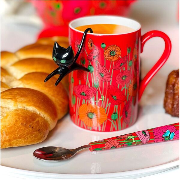 Mighty Mug κούπα τσαγιού Coq