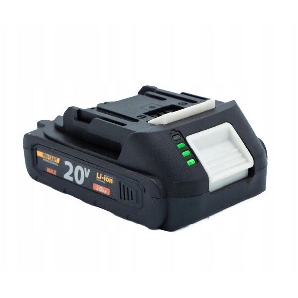 Μπαταρία ProCraft 20/2A, 20V Li-ion, 2000mAh