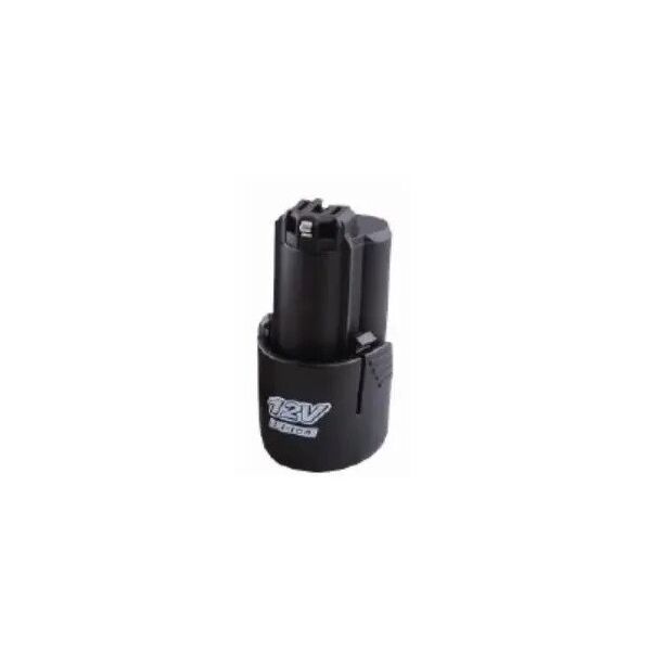 Επαναφορτιζόμενη Μπαταρία ProCraft 12/4, 12V Li-ion, 2000mAh