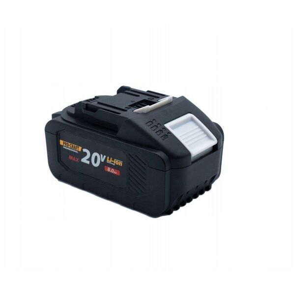 Μπαταρία ProCraft 20/8, 20V Li-ion, 8000mAh