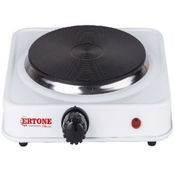 ERTONE ERT-MN 100AB Αντιστάλιν ηλεκτρική κουζίνα 1kW.