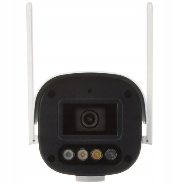 ΚΑΜΕΡΑ IP IPC2A14LP-ADF40KC-4G-E 4G/LTE ColorHunter - 3.7 Mpx 4 mm UNIVIEW