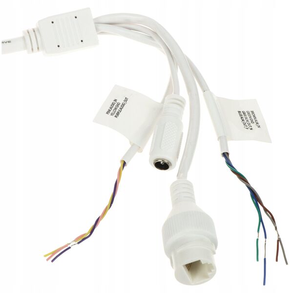 ΚΑΜΕΡΑ IP IPC2A14LP-ADF40KC-4G-E 4G/LTE ColorHunter - 3.7 Mpx 4 mm UNIVIEW