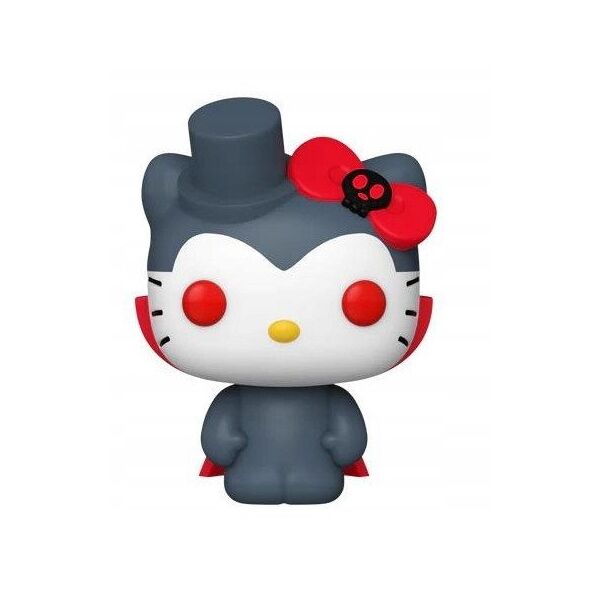 Funko! POP Βινύλιο Excl HK HK ως Δράκουλας