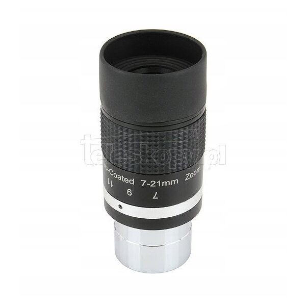 Προσοφθάλμιο Skywatcher Zoom 7-21mm 1.25&quot