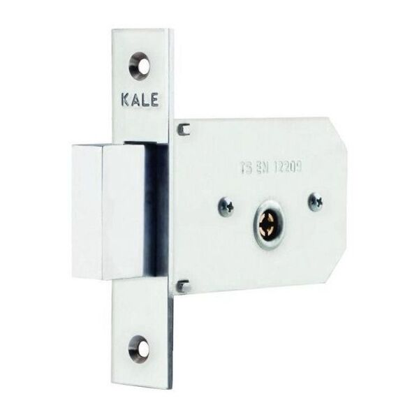 ΚΛΕΙΔΑΡΙΑ MORTISE KALE 156/F 5 ΚΛΕΙΔΙΑ