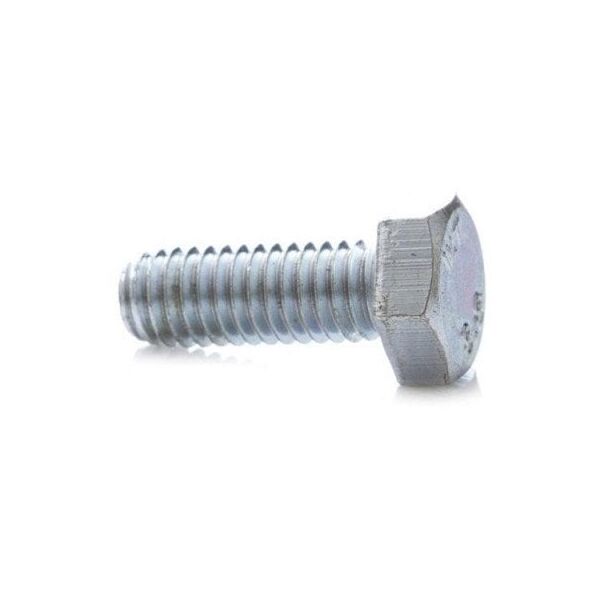 ΒΙΔΑ A2 M8X30 DIN933 15ΤΜΧ