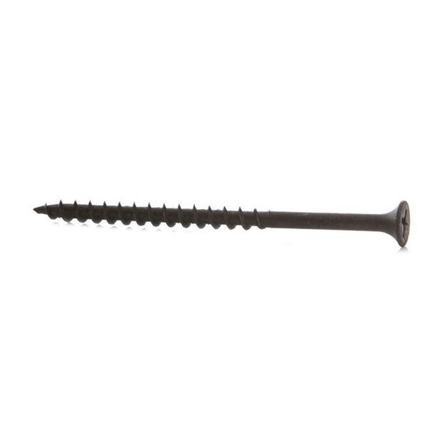 ΒΙΔΑ ΓΥΨΟΣΑΝΙΔΑΣ ΓΙΑ ΞΥΛΟ 4.2X70/45 (250)