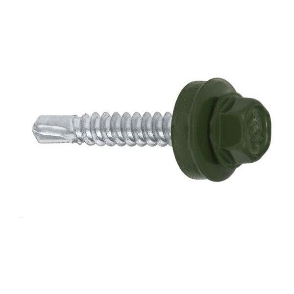 ΑΥΤΟΒΙΔΑ 4,2X13 MET/MET RAL6020 (500)