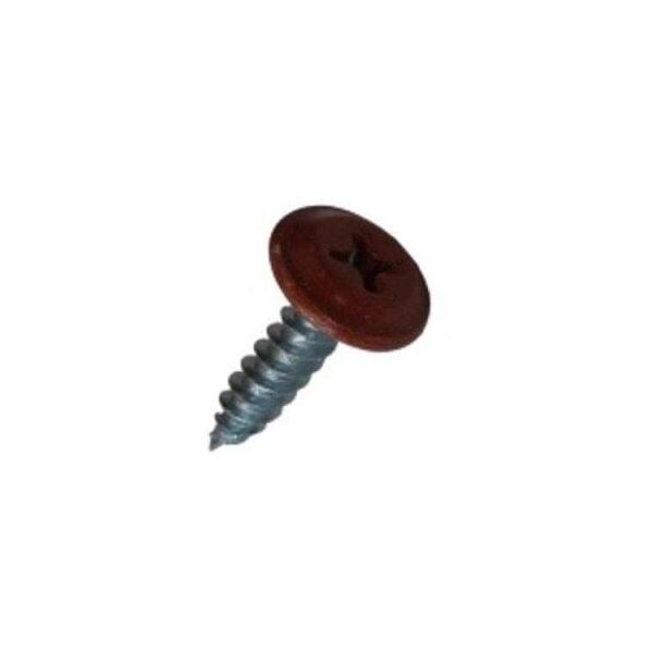 ΑΥΤΟΒΙΔΑ 4,2X13 ΜΕΤ/ΜΕΤ RAL3009 (500)