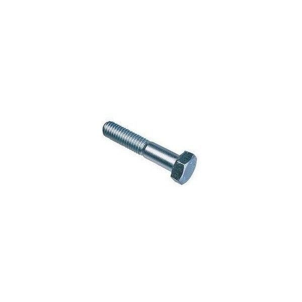 ΒΙΔΑ DIN931 8.8 M10X80 (100)
