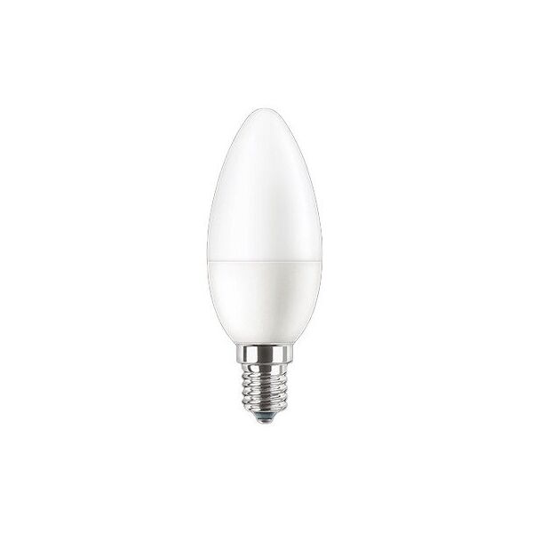 ΛΑΜΠΑ LED B35 6W E14 620LM 2700K ΜΑΤ (6)