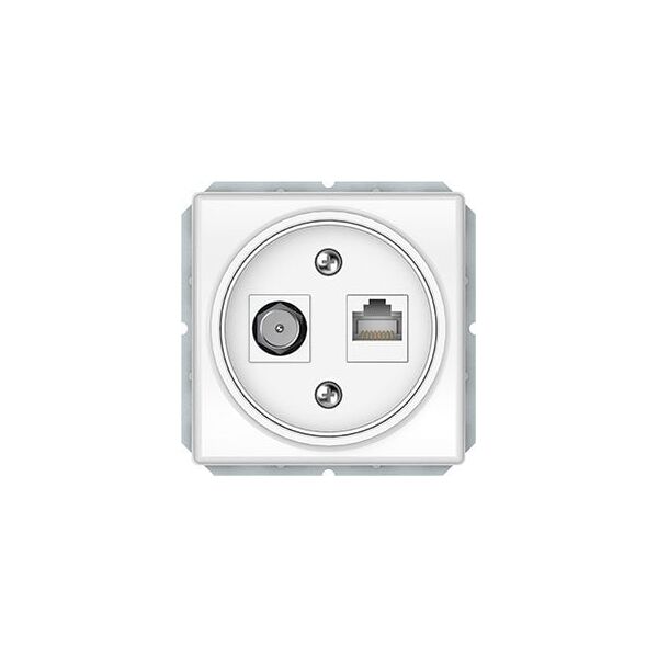 COMPUTER AND TELEVISION SLOT TVL/KLRJ4