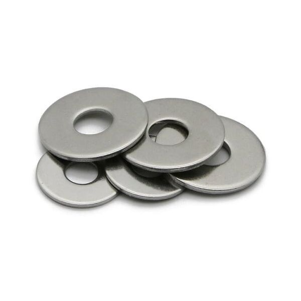 ΡΟΔΕΛΑ DIN9021 D10 ZN 8PCS