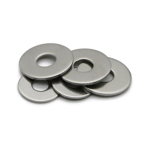 ΡΟΔΕΛΑ DIN9021 D5 ZN 50PCS