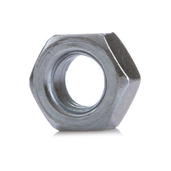 ΠΑΞΙΜΑΔΙ DIN934 M18 ZN 2PCS