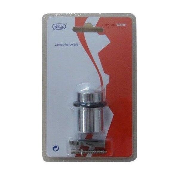 ΥΠΟΣΤΗΡΙΓΜΑ ΠΟΡΤΑΣ DS063C 45X36 CROM
