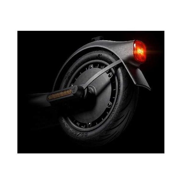 Hulajnoga elektryczna Segway F2 Pro E II