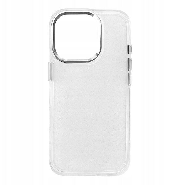 Θήκη με γκλίτερ Glitter Case για Samsung Galaxy A56 5G - διάφανη