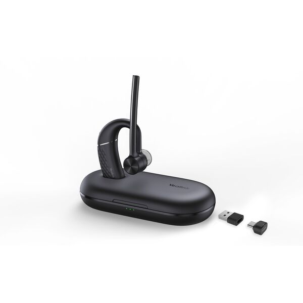 Yealink Headset BH 71 Pro USB-C/A