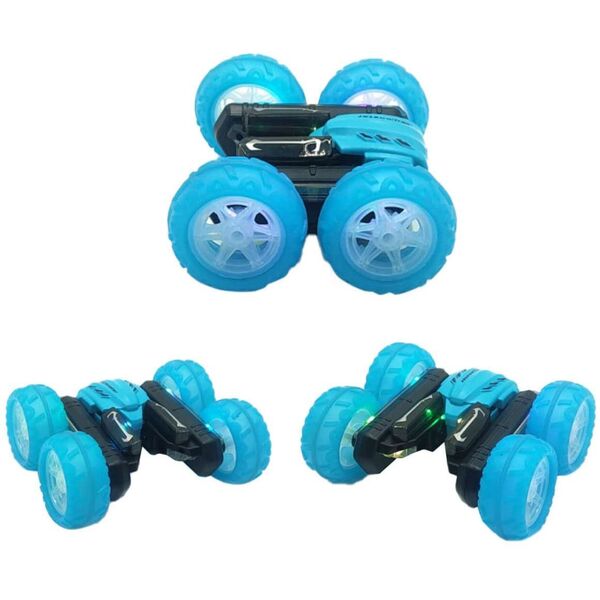 Mad Monkey - RC Tornado Auto