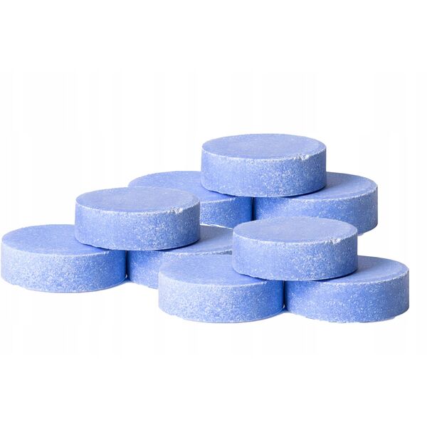 5 KG NTCE CHLOROX 200g ΜΠΛΕ ΧΗΜΙΚΑ