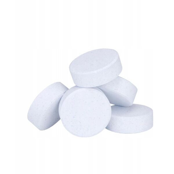 3 KG NTCE CHLOROX 200g ΛΕΥΚΗ ΧΗΜΕΙΑ
