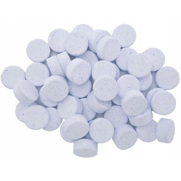 3 KG NTCE CHLOROX 200g ΛΕΥΚΗ ΧΗΜΕΙΑ