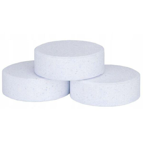 3 KG NTCE CHLOROX 200g ΛΕΥΚΗ ΧΗΜΕΙΑ