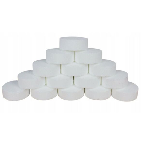 GOTIX ΧΛΩΡΤΙΞ ΠΟΛΛΑΠΛΟ -- 20g 3kg -- ΧΗΜΕΙΑ