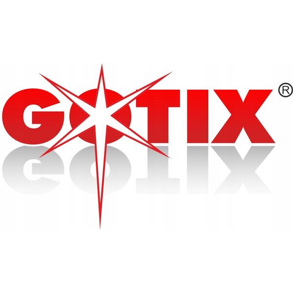 GOTIX CHLORTIX MULTI - 200g ΜΠΛΕ 1kg - CHEMIA