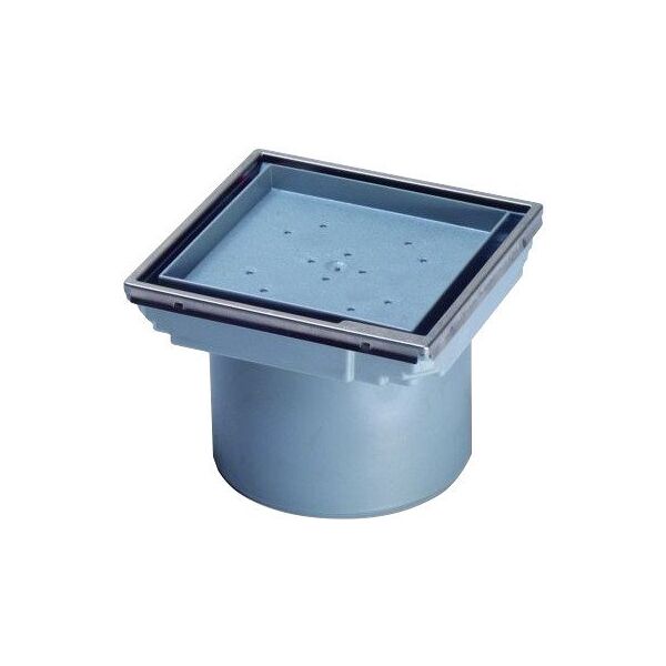 ΣΥΣΤΗΜΑ 100 KESSEL NASADA 110X110 POD PLYTKI