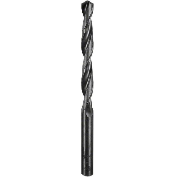 Τρυπάνι για μέταλλο HSS-R 2x24x49 (2)