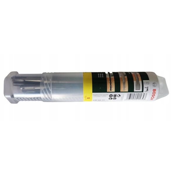 Σετ 5 τεμαχίων SDS-plus καλέμι