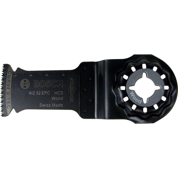 ΠΡΙΟΝΟΛΑΜΑ HCS AIZ 32 EPC ΞΥΛΟ 50X32MM