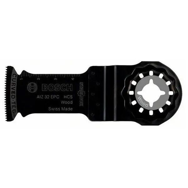ΠΡΙΟΝΟΛΑΜΑ HCS AIZ 32 EPC ΞΥΛΟ 50X32MM
