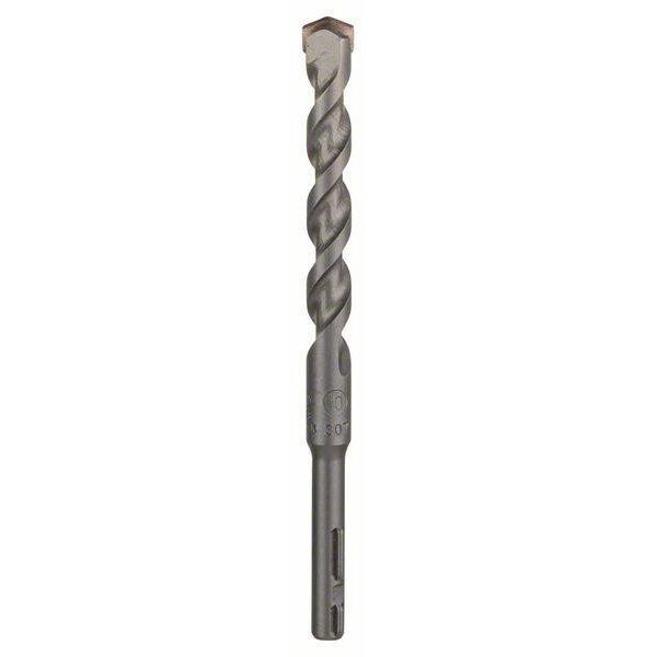 Τρυπάνι για σκυρόδεμα SDS-Quick 10x75x120