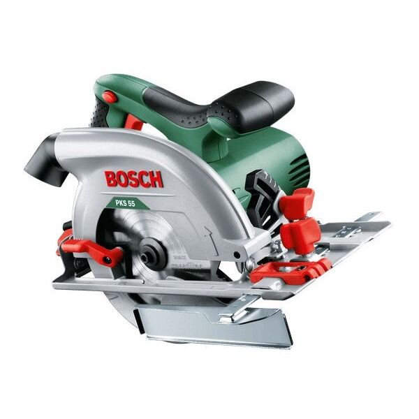 Pilarka tarcz PKS 55 A /tarcza/