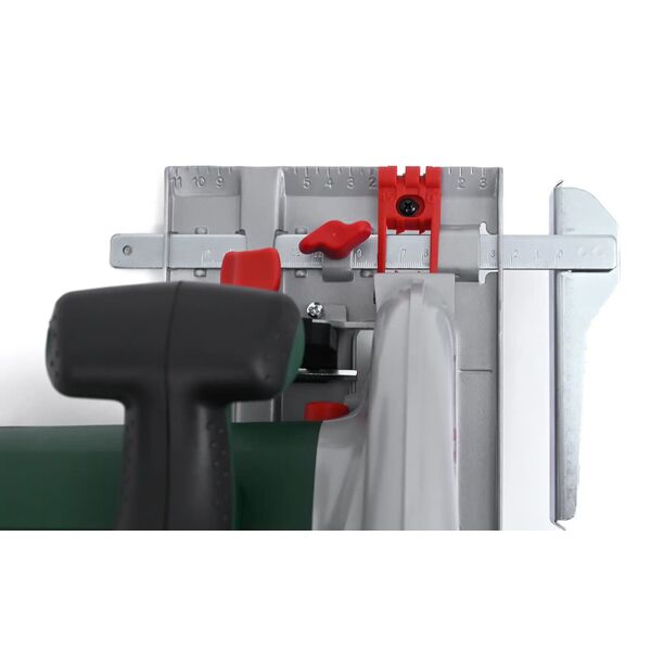 Pilarka tarcz PKS 55 A /tarcza/