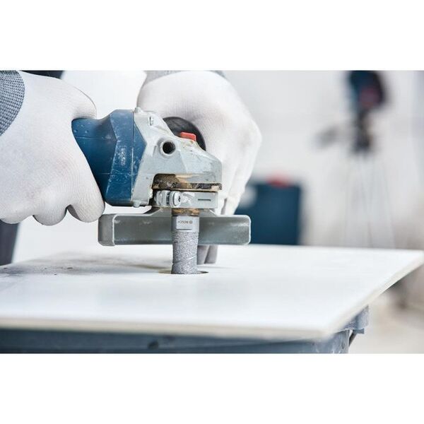 Οπή BOSCH Dry Speed M14 Ø 75 mm