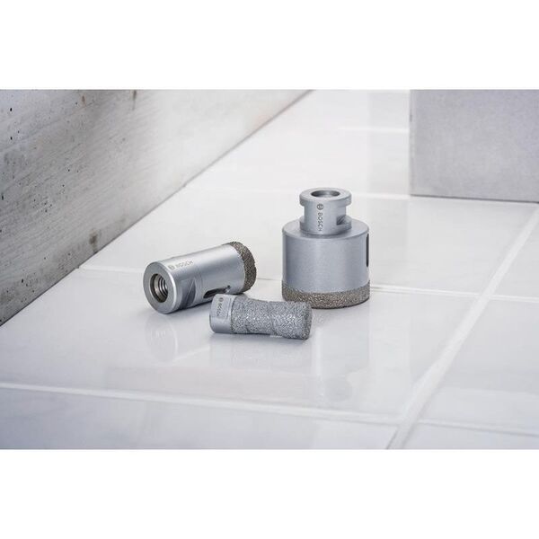 Οπή BOSCH Dry Speed M14 Ø 75 mm