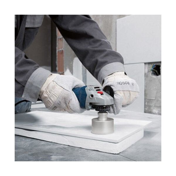 Οπή BOSCH Dry Speed M14 Ø 75 mm